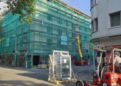 Kunststofffenster – 3-fach-Verglasung